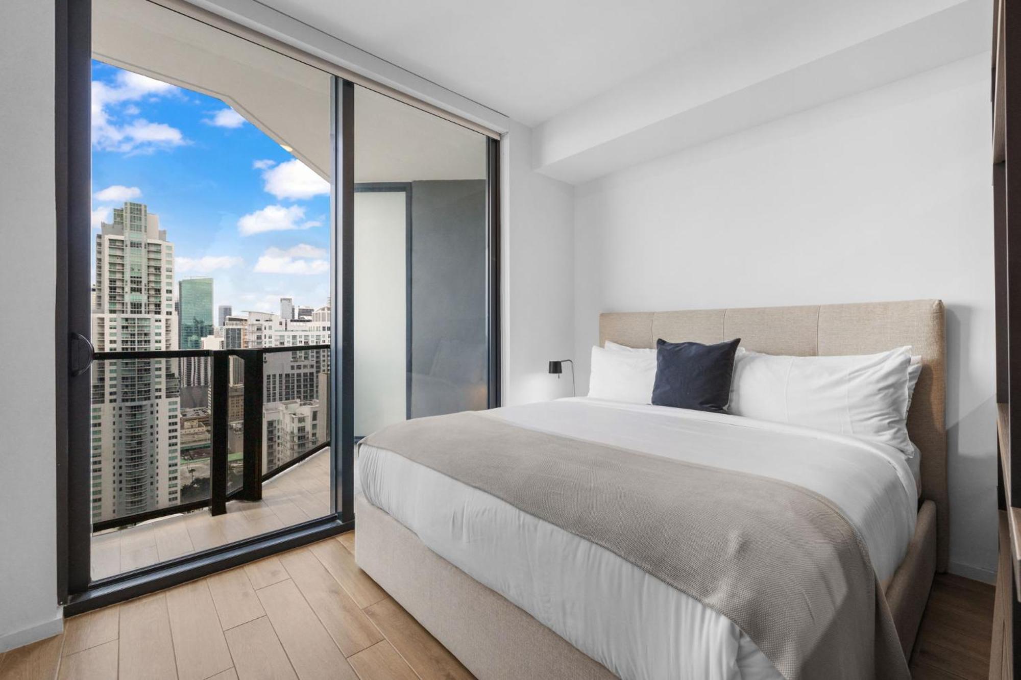 Mvr - Miami-s #1 - 11k Reviews Apartment *