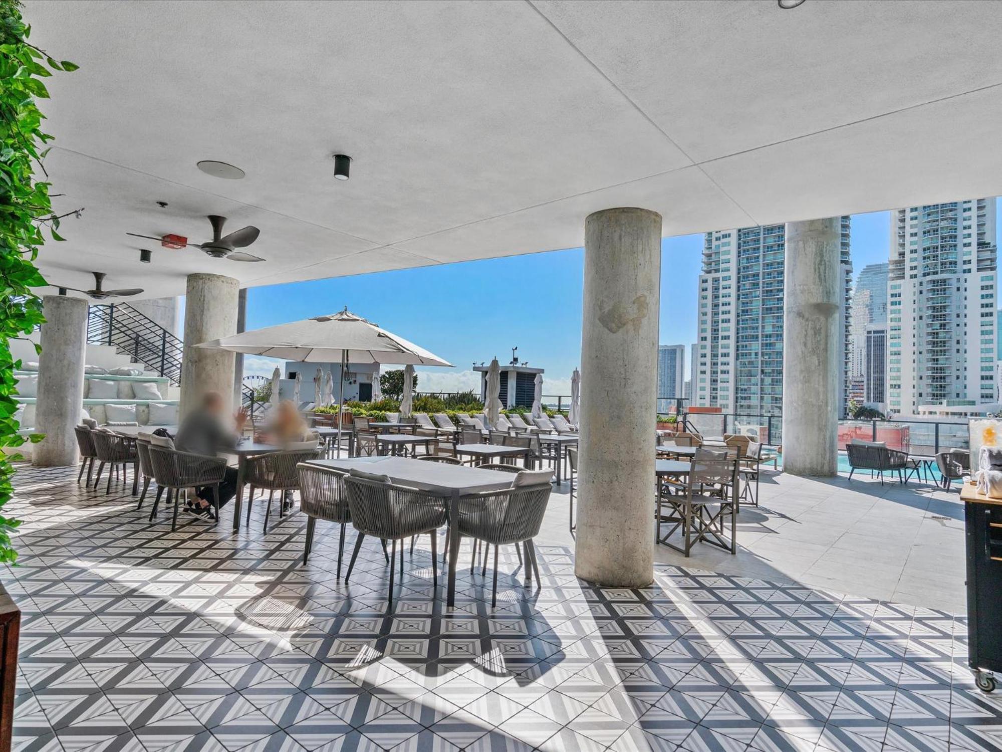 Mvr - Miami-s #1 - 11k Reviews Apartment
