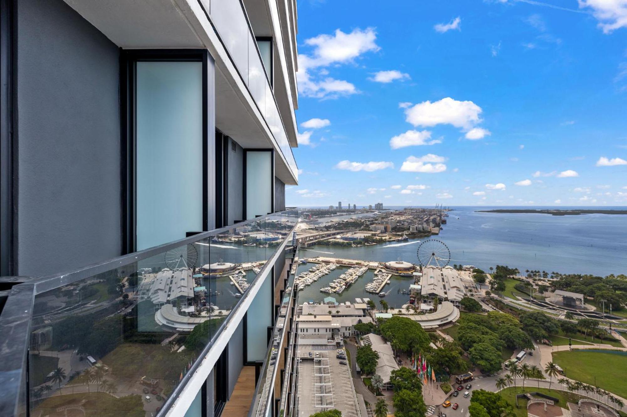 Apartment Mvr - Miami-s #1 - 11k Reviews *