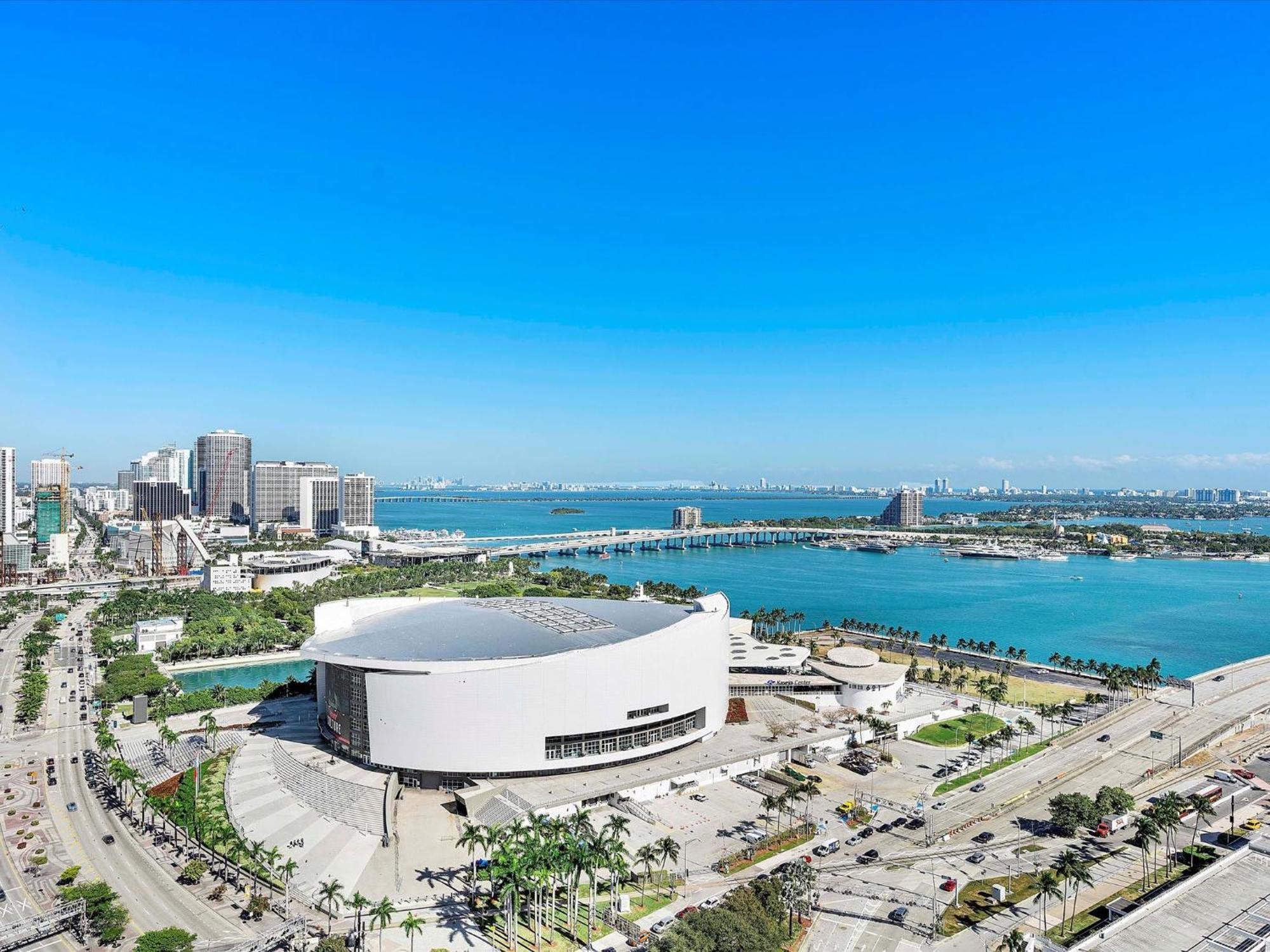 Mvr - Miami-s #1 - 11k Reviews Miami