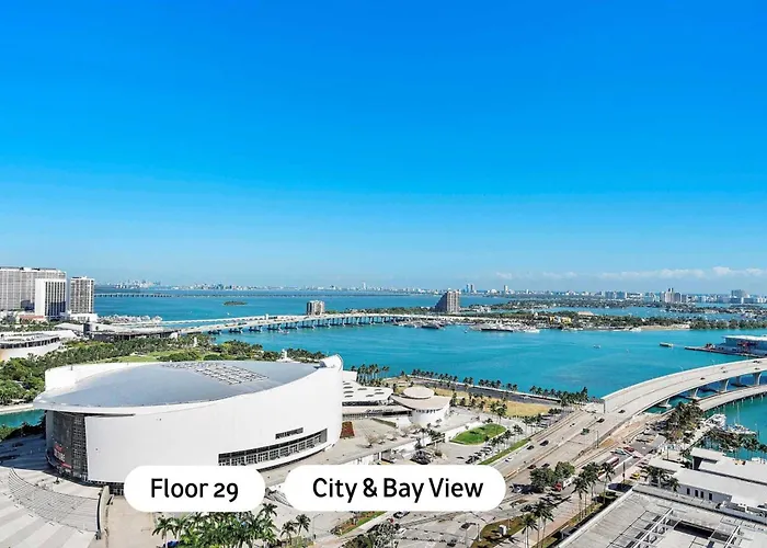 Mvr - Miami-S #1 Stay - 11K Reviews